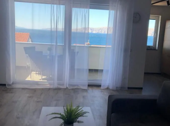 Vila Vita Διαμέρισμα