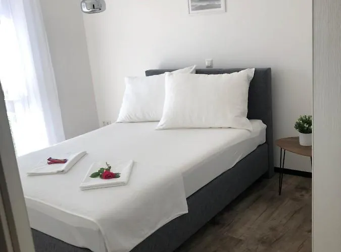 Vila Vita Appartement *