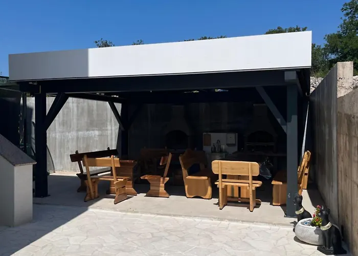Vila Vita Novi Vinodolski