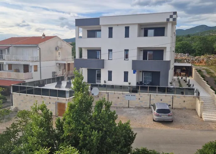 Vila Vita * Novi Vinodolski