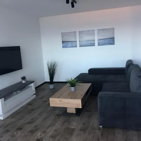 Vila Vita Apartament