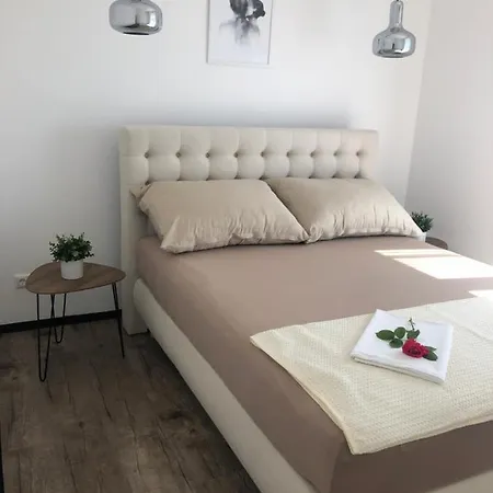 Vila Vita Daire *