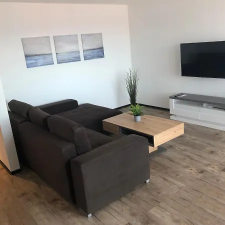 Apartament Vila Vita *