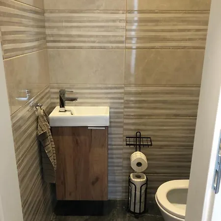 Vila Vita Apartament
