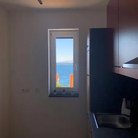 Vila Vita Apartament Novi Vinodolski