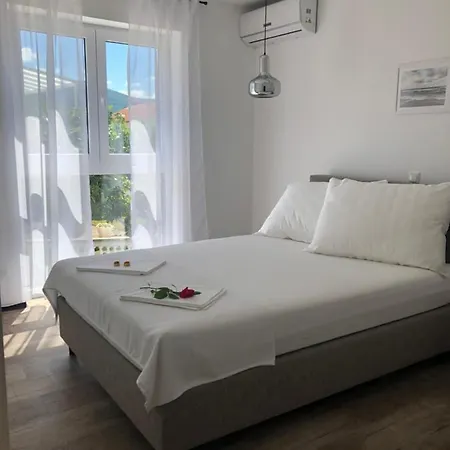 Vila Vita Apartman *