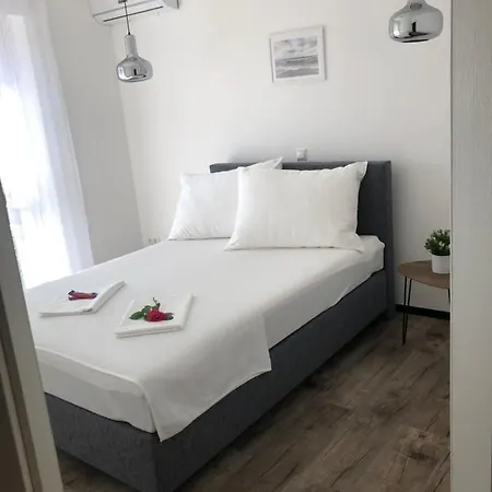 Vila Vita Apartman *