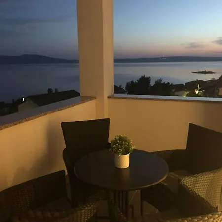 Vila Vita * Novi Vinodolski