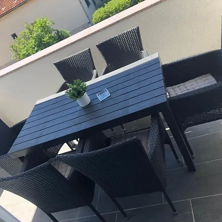 Vila Vita Novi Vinodolski