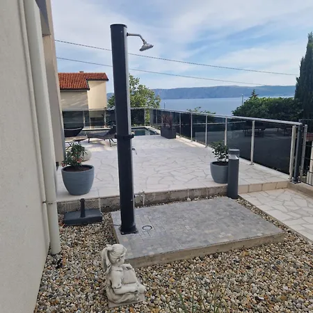 Vila Vita Apartman