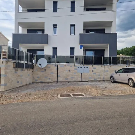 Apartament Vila Vita *