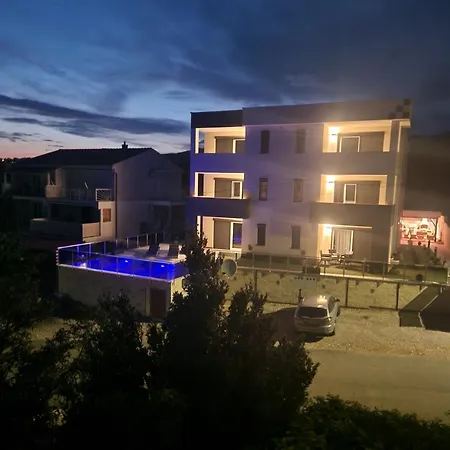 Vila Vita Novi Vinodolski