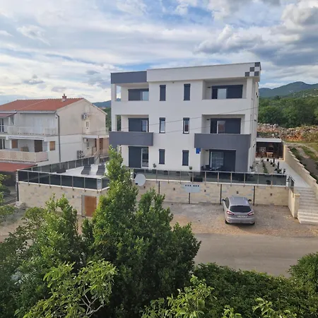 Vila Vita * Novi Vinodolski