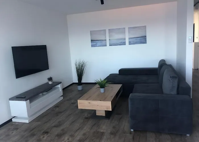 Vila Vita Apartamento