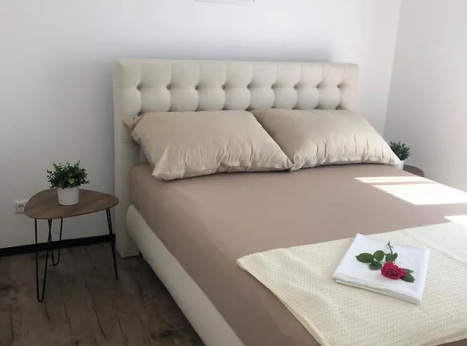 Vila Vita Apartamento *