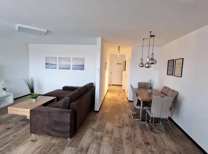 Vila Vita Apartamento Novi Vinodolski
