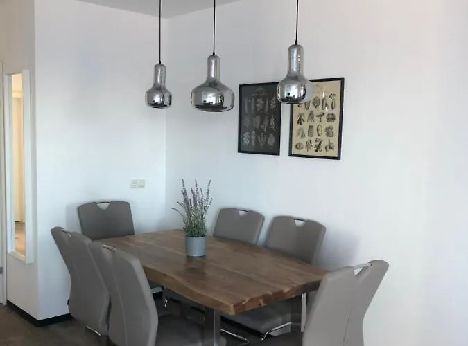 Apartamento Vila Vita *