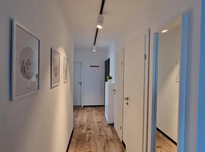 Vila Vita Apartamento *
