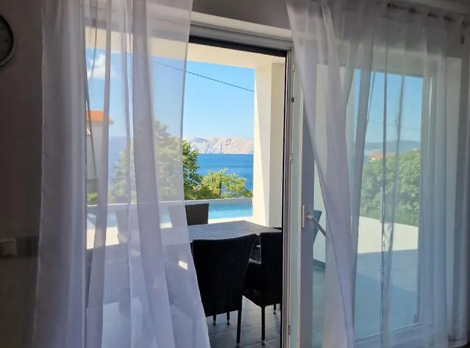 Vila Vita Novi Vinodolski