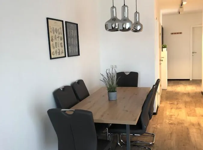 Vila Vita Apartamento