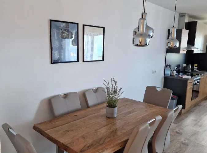 Vila Vita Apartamento *