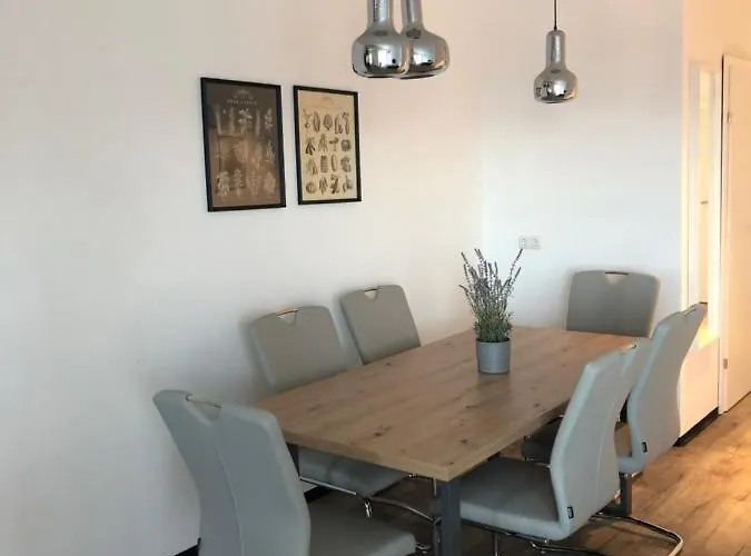 Vila Vita Apartamento Novi Vinodolski
