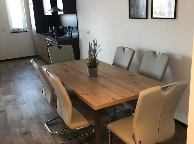 Vila Vita Apartamento Novi Vinodolski