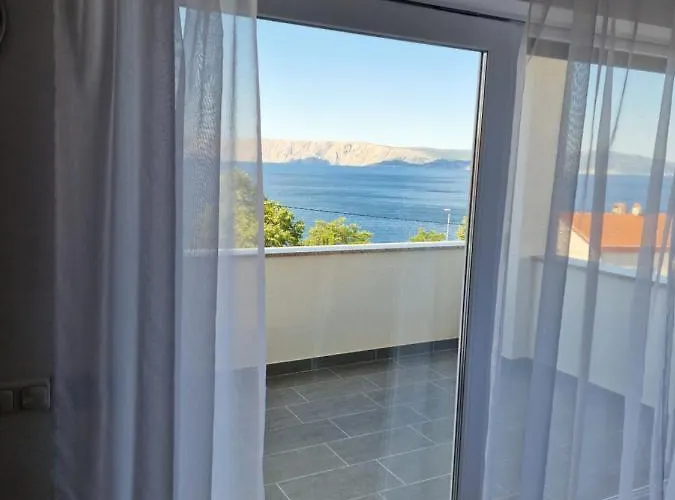 Vila Vita * Novi Vinodolski