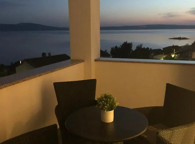 Vila Vita * Novi Vinodolski