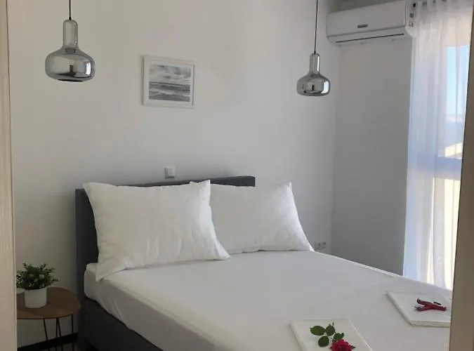 Vila Vita Apartamento Novi Vinodolski