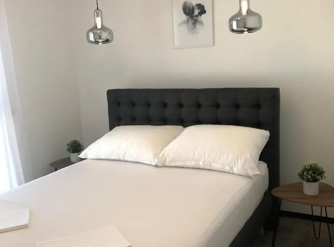 Apartamento Vila Vita