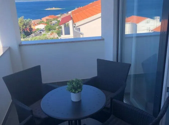 Vila Vita Apartamento