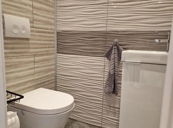 Apartamento Vila Vita *