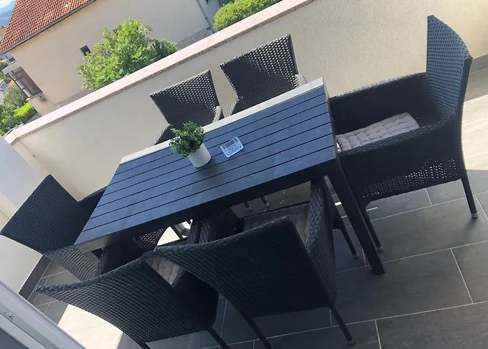 Vila Vita Novi Vinodolski