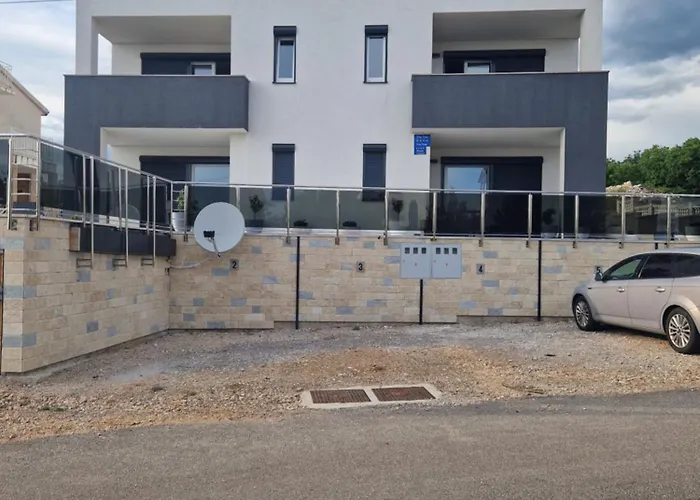Apartamento Vila Vita *