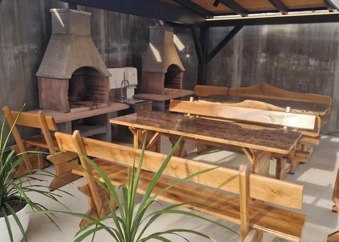 Vila Vita Apartamento Novi Vinodolski
