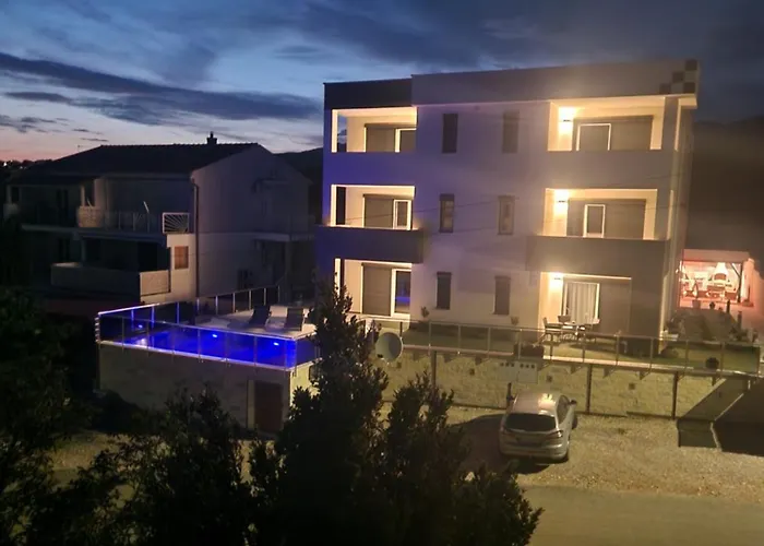 Vila Vita Novi Vinodolski
