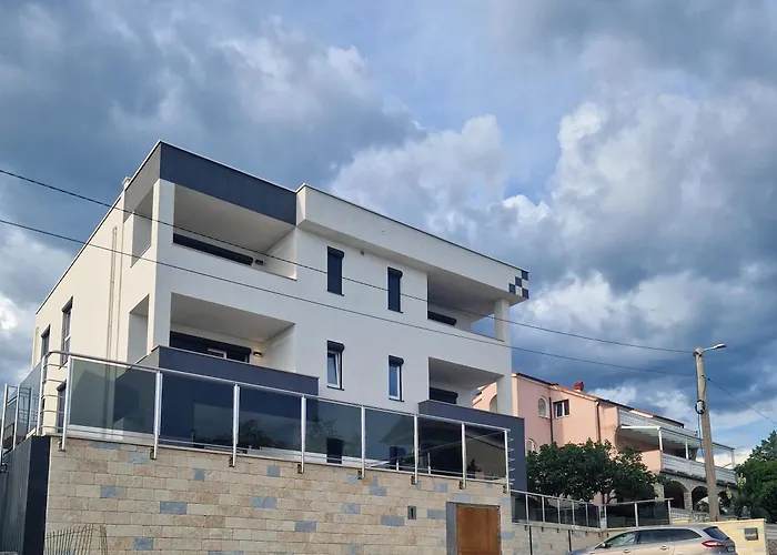 Apartamento Vila Vita *