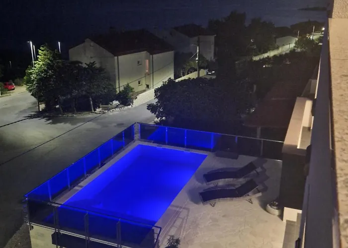 Apartamento Vila Vita *