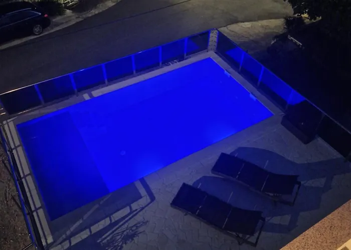 Vila Vita Apartamento Novi Vinodolski